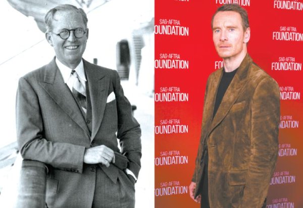 亿赢配资网 网飞要拍“美版《王冠》”, 法斯宾德来演老肯尼迪